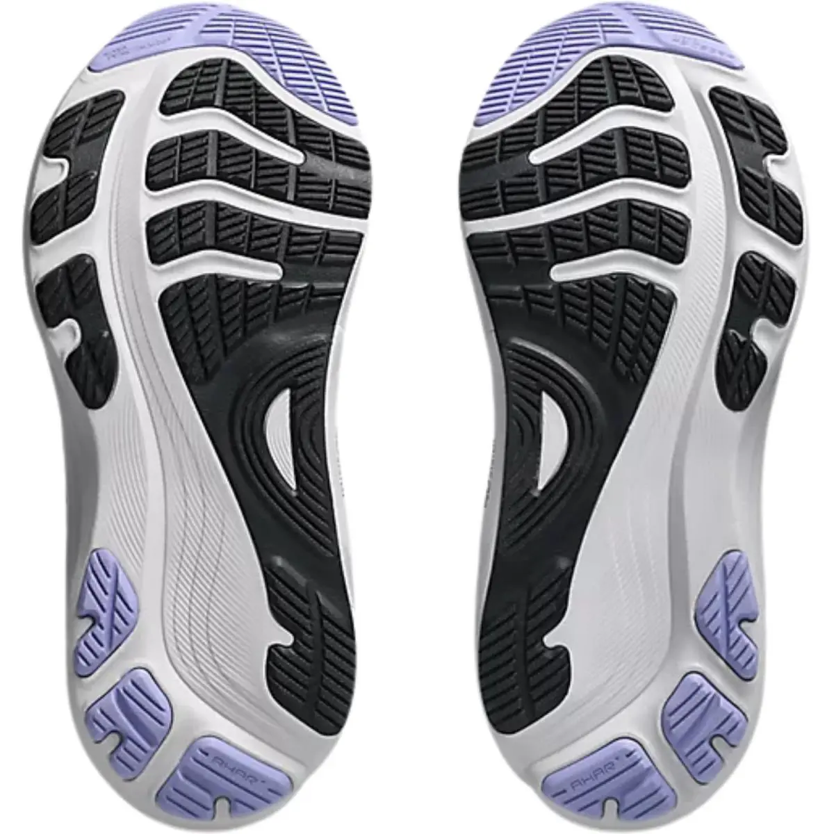 Asics shoes - Asics GEL-Kayano 32 - Black/Pearl Pink 23