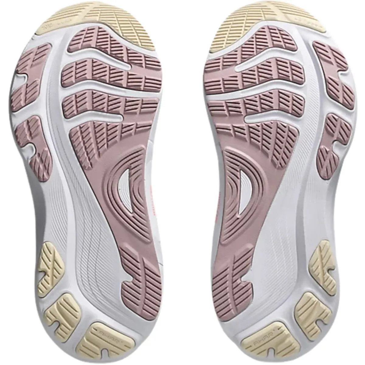 Asics shoes - Asics GEL-Kayano 32 - Cloud Grey/Seashell 8