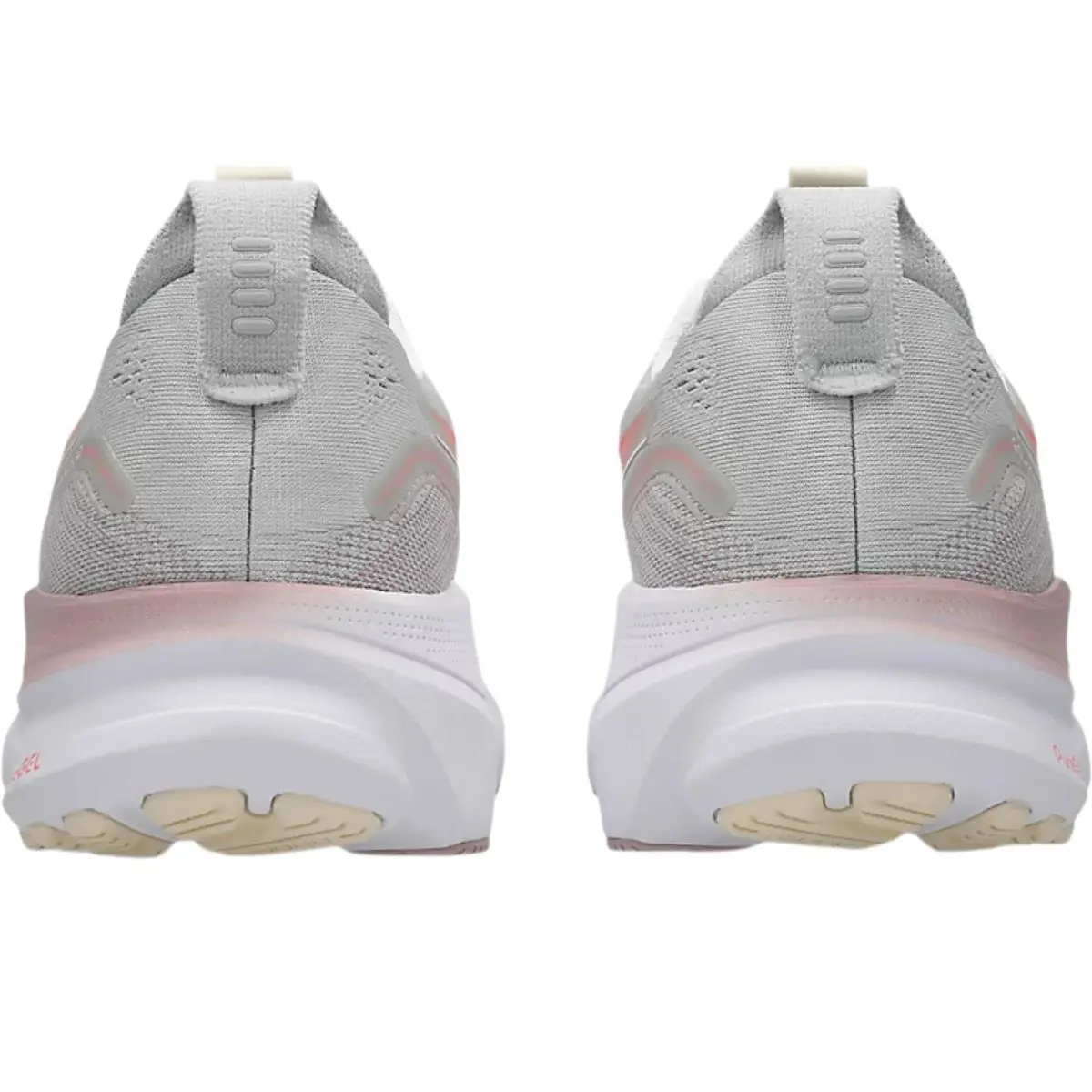 Asics shoes - Asics GEL-Kayano 32 - Black/Pearl Pink 26