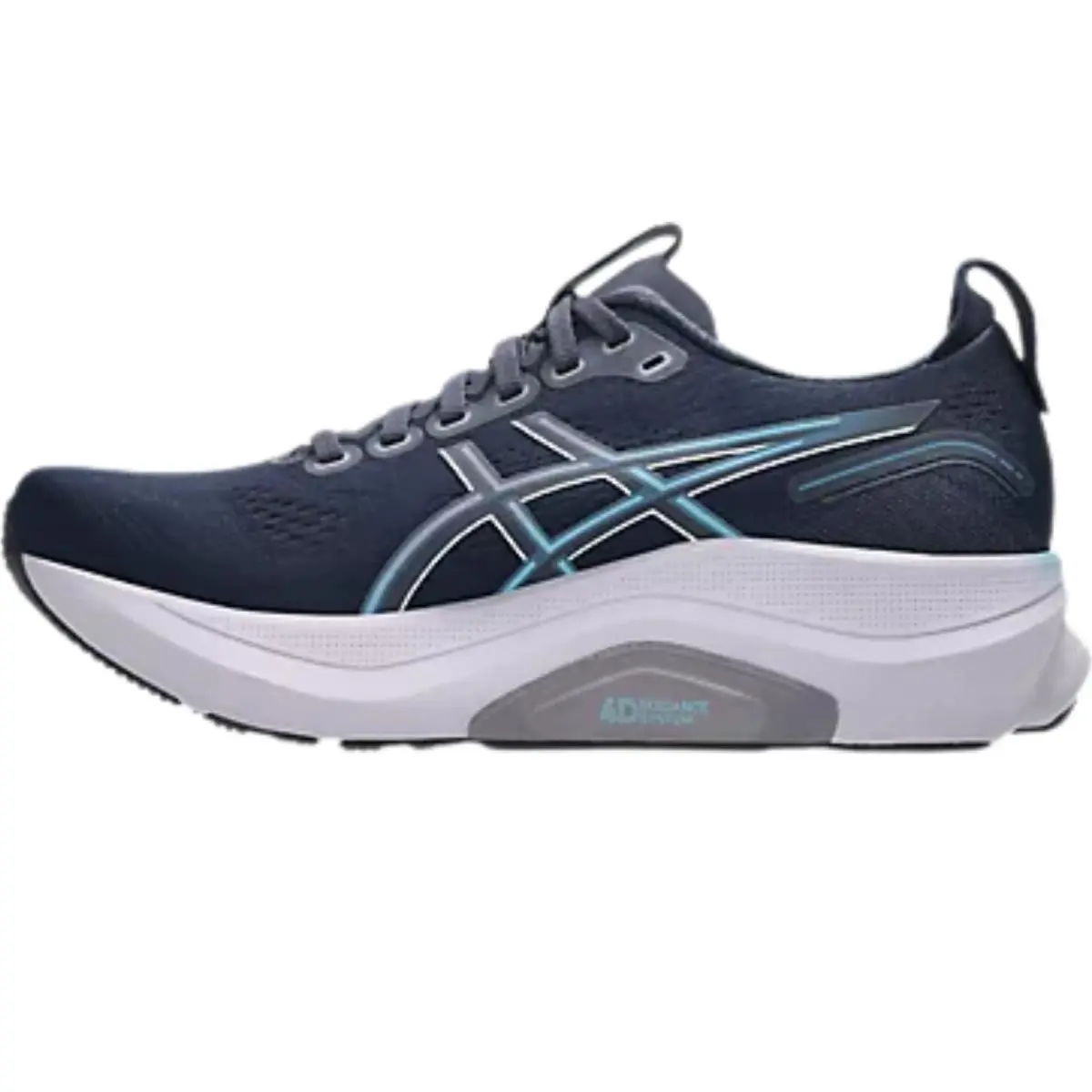 Asics shoes - Asics GEL-Kayano 32 - Black/Pearl Pink 60
