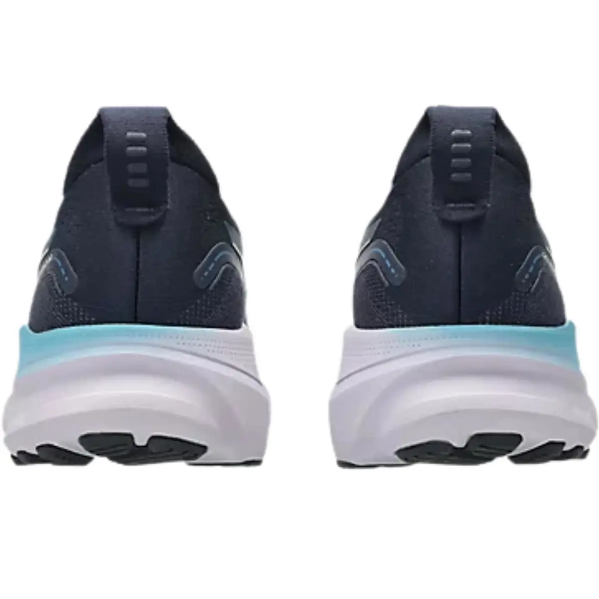 Asics shoes - Asics GEL-Kayano 32 - Black/Pearl Pink 61