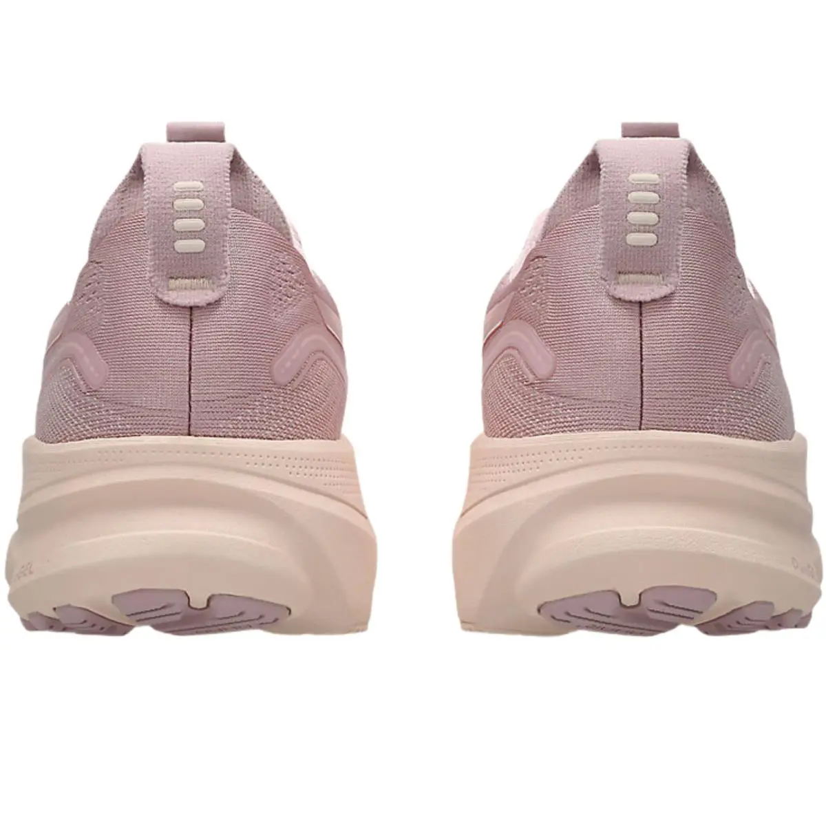 Asics shoes - Asics GEL-Kayano 32 - Black/Pearl Pink 31