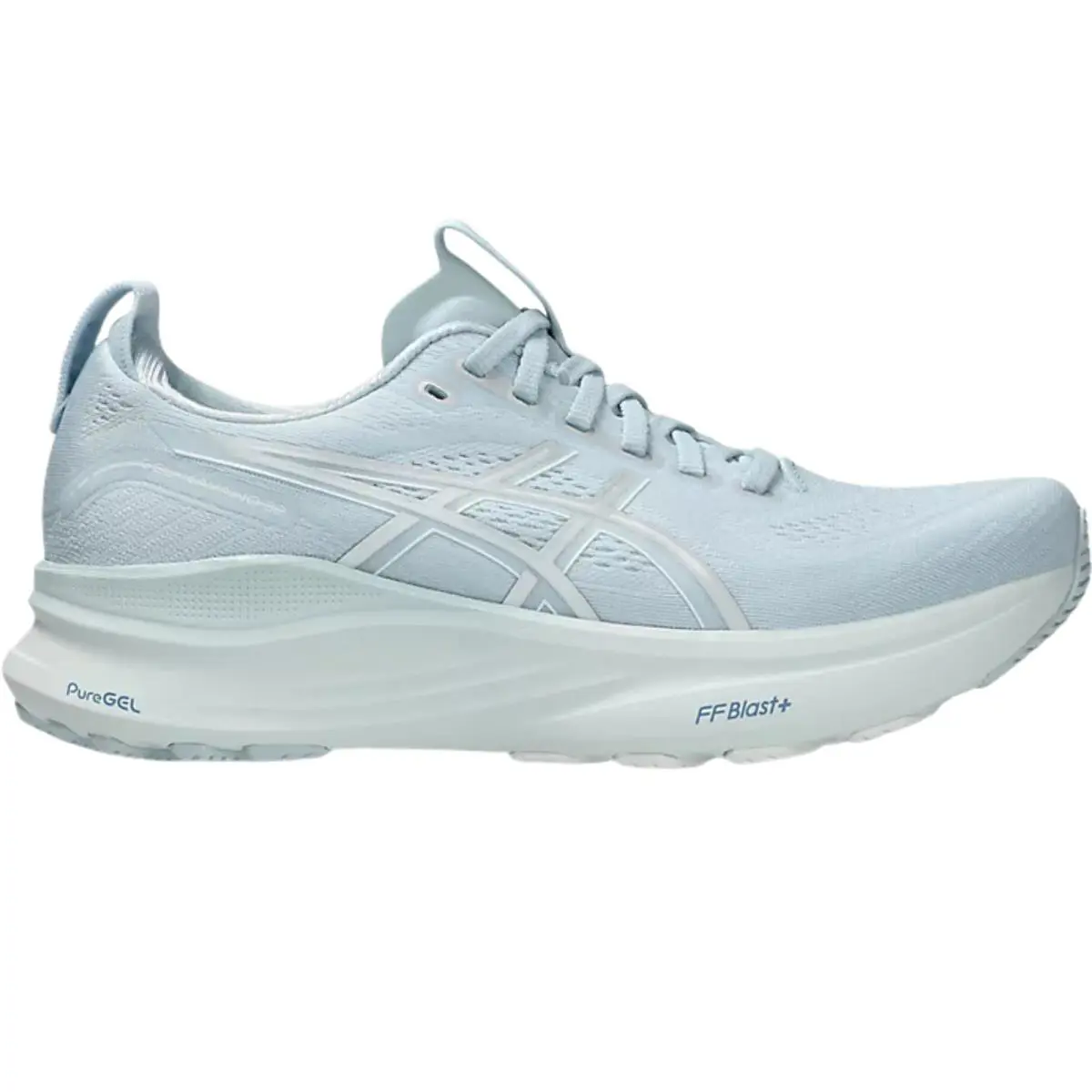 Asics shoes - Asics GEL-Kayano 32 - Black/Pearl Pink 34