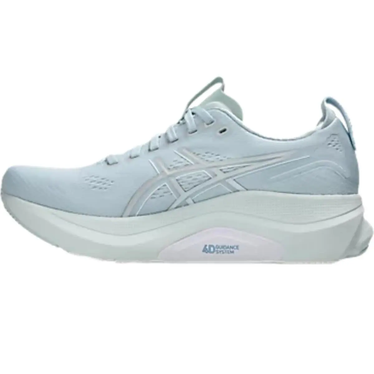 Asics shoes - Asics GEL-Kayano 32 - Black/Pearl Pink 35
