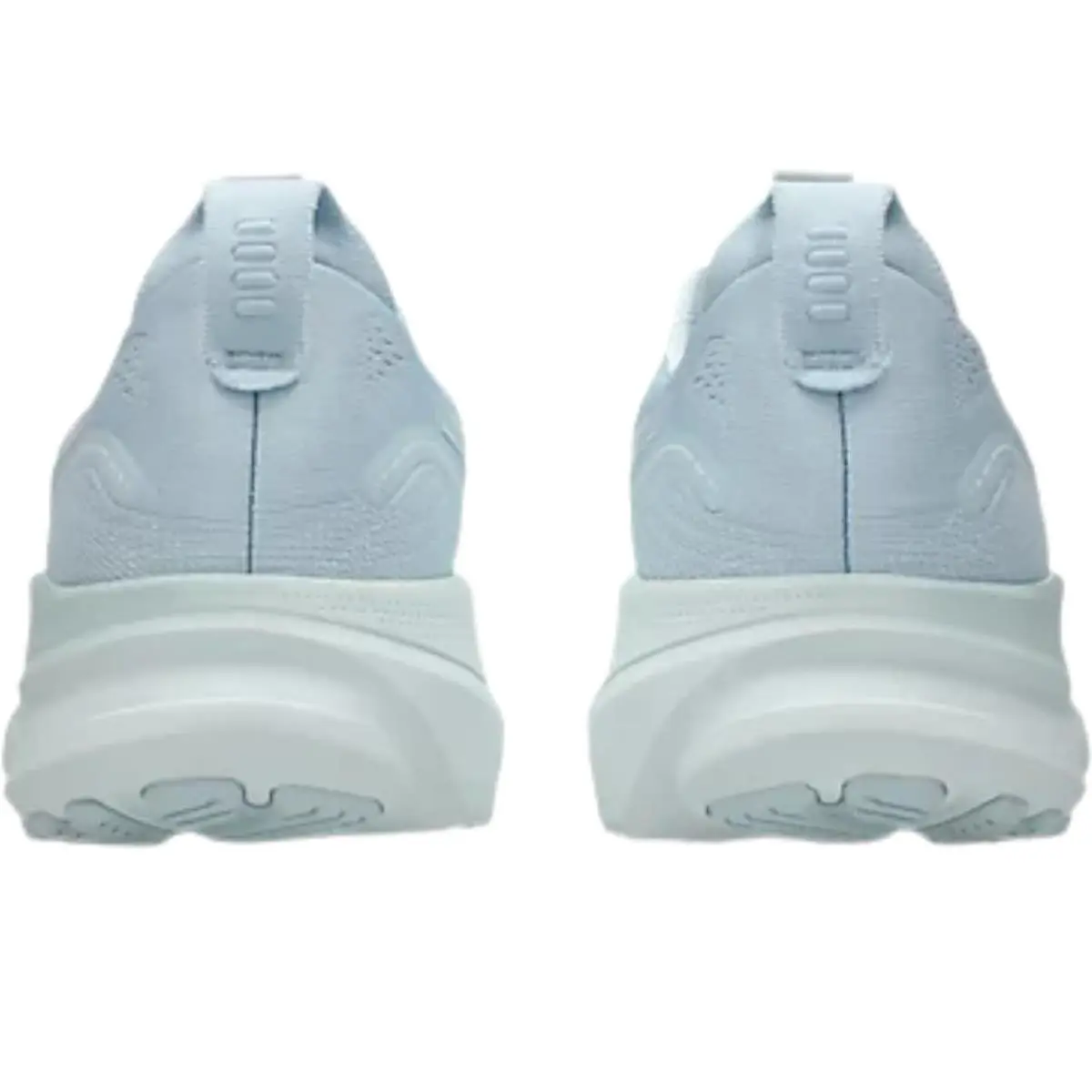 Asics shoes - Asics GEL-Kayano 32 - Black/Pearl Pink 36