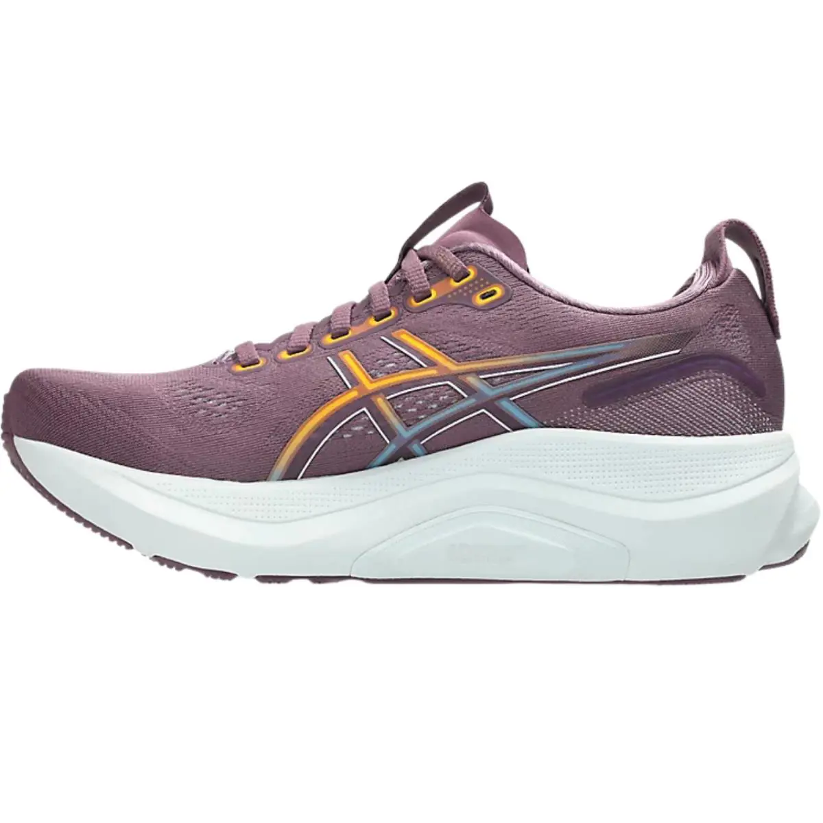 Asics shoes - Asics GEL-Kayano 32 - Black/Pearl Pink 75