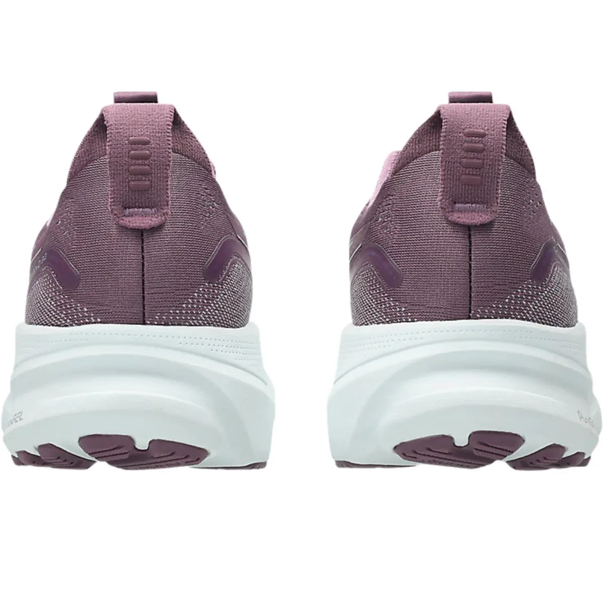 Asics shoes - Asics GEL-Kayano 32 - Black/Pearl Pink 76