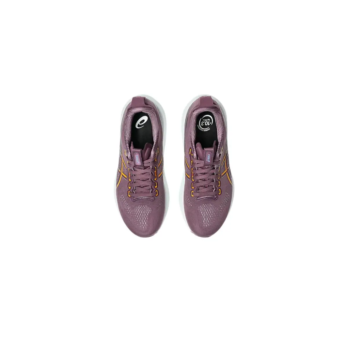 Asics shoes - Asics GEL-Kayano 32 - Black/Pearl Pink 77