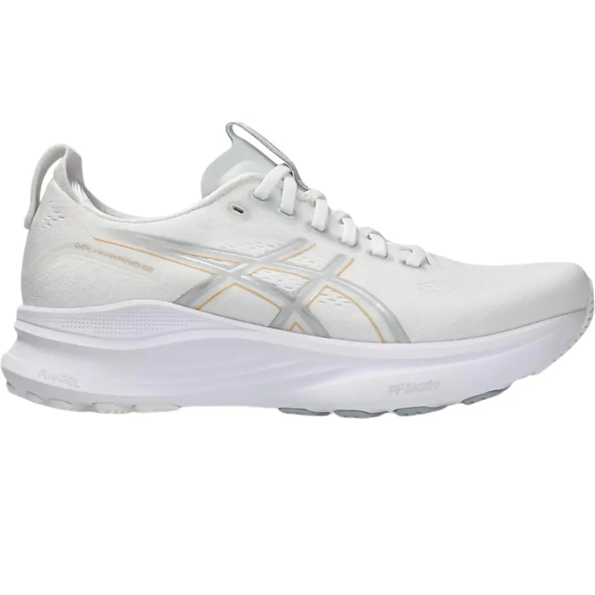 Asics shoes - Asics GEL-Kayano 32 - Black/Pearl Pink 39