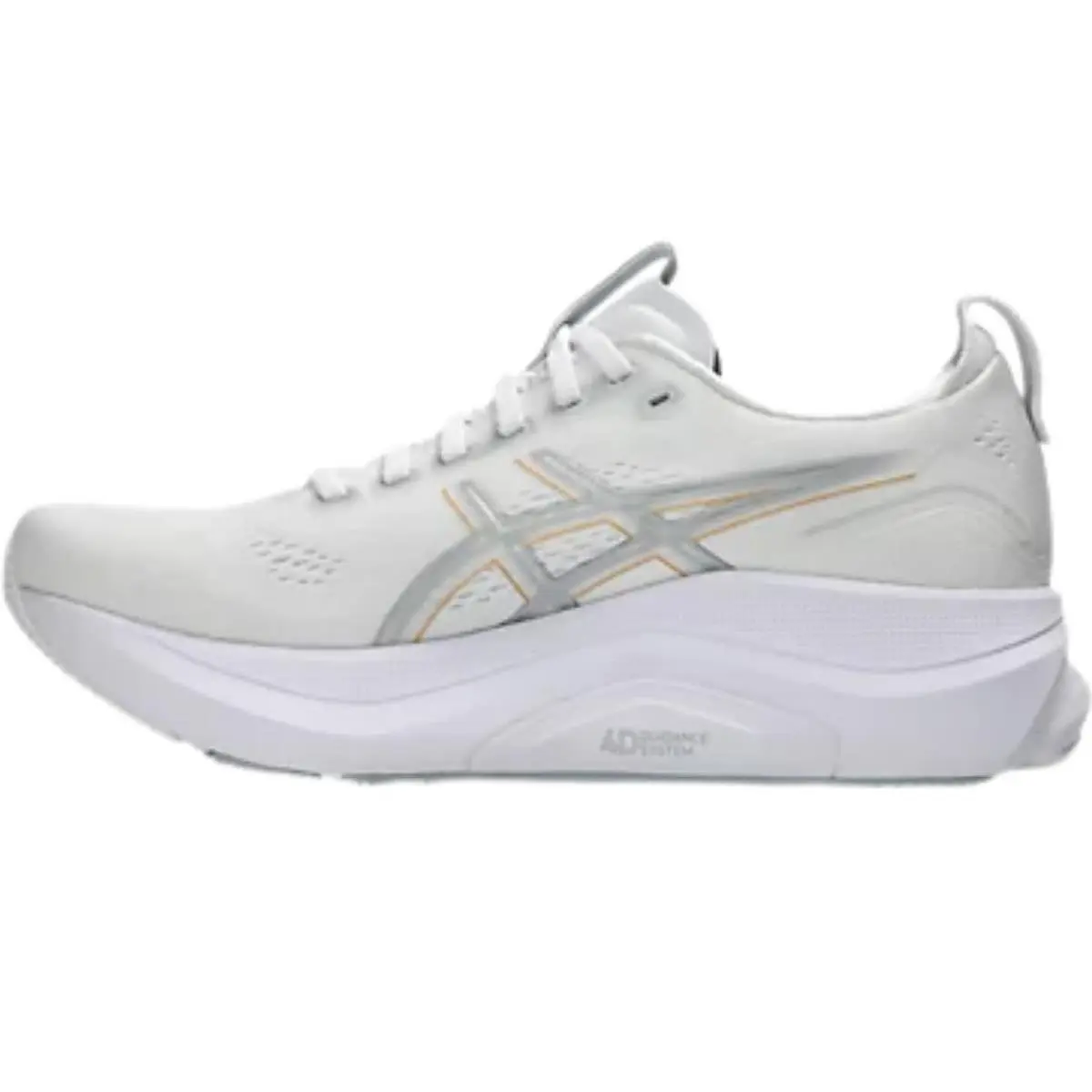 Asics shoes - Asics GEL-Kayano 32 - Black/Pearl Pink 40