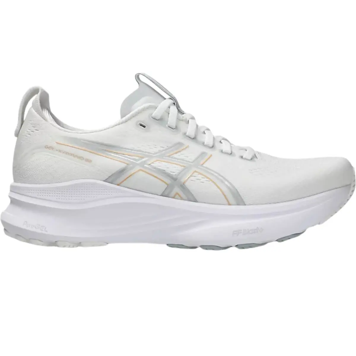 Asics shoes - Asics GEL-Kayano 32 - Black/Pearl Pink 64
