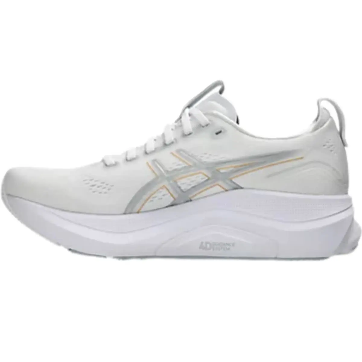 Asics shoes - Asics GEL-Kayano 32 - Black/Pearl Pink 65