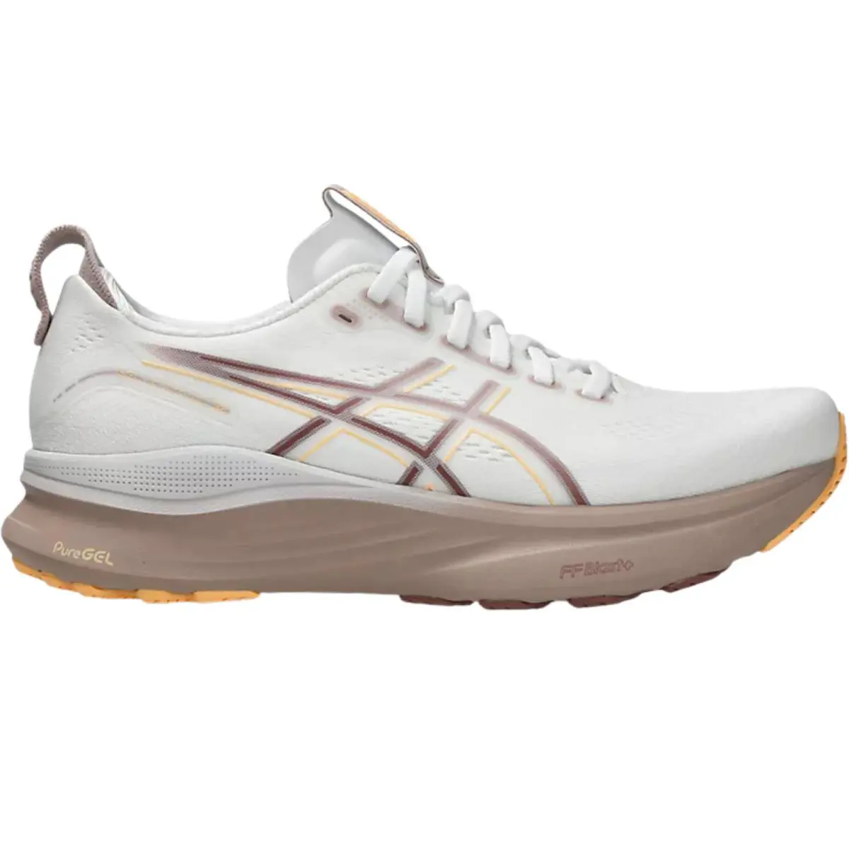 Asics shoes - Asics GEL-Kayano 32 - Black/Pearl Pink 69