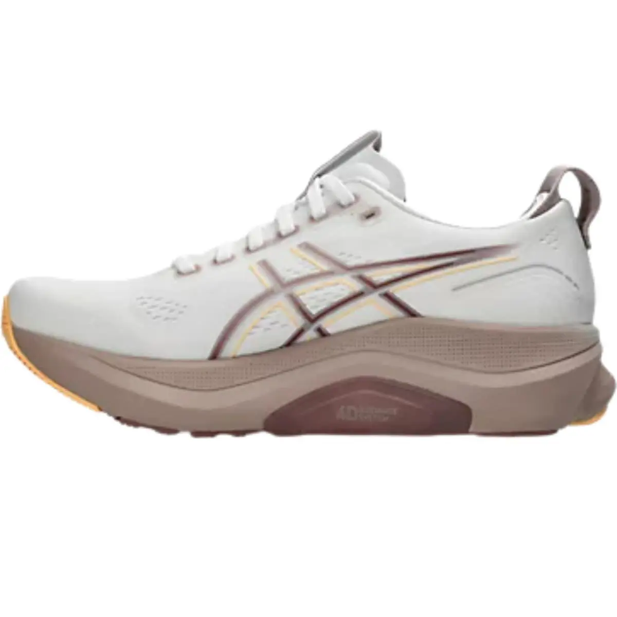Asics shoes - Asics GEL-Kayano 32 - Black/Pearl Pink 70