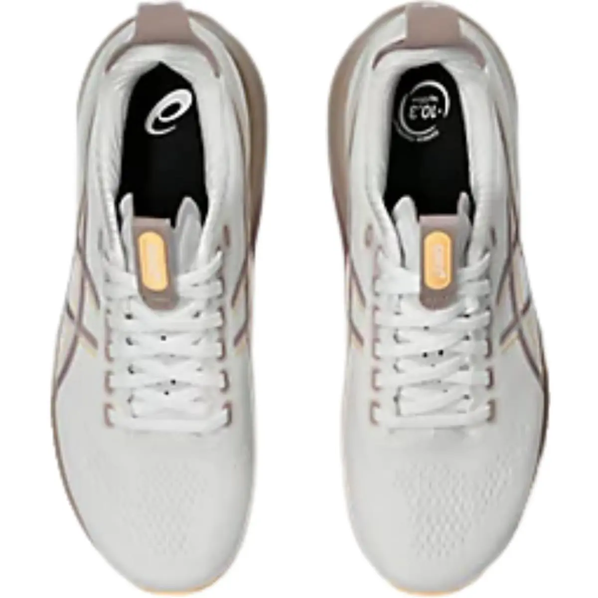 Asics shoes - Asics GEL-Kayano 32 - Black/Pearl Pink 72