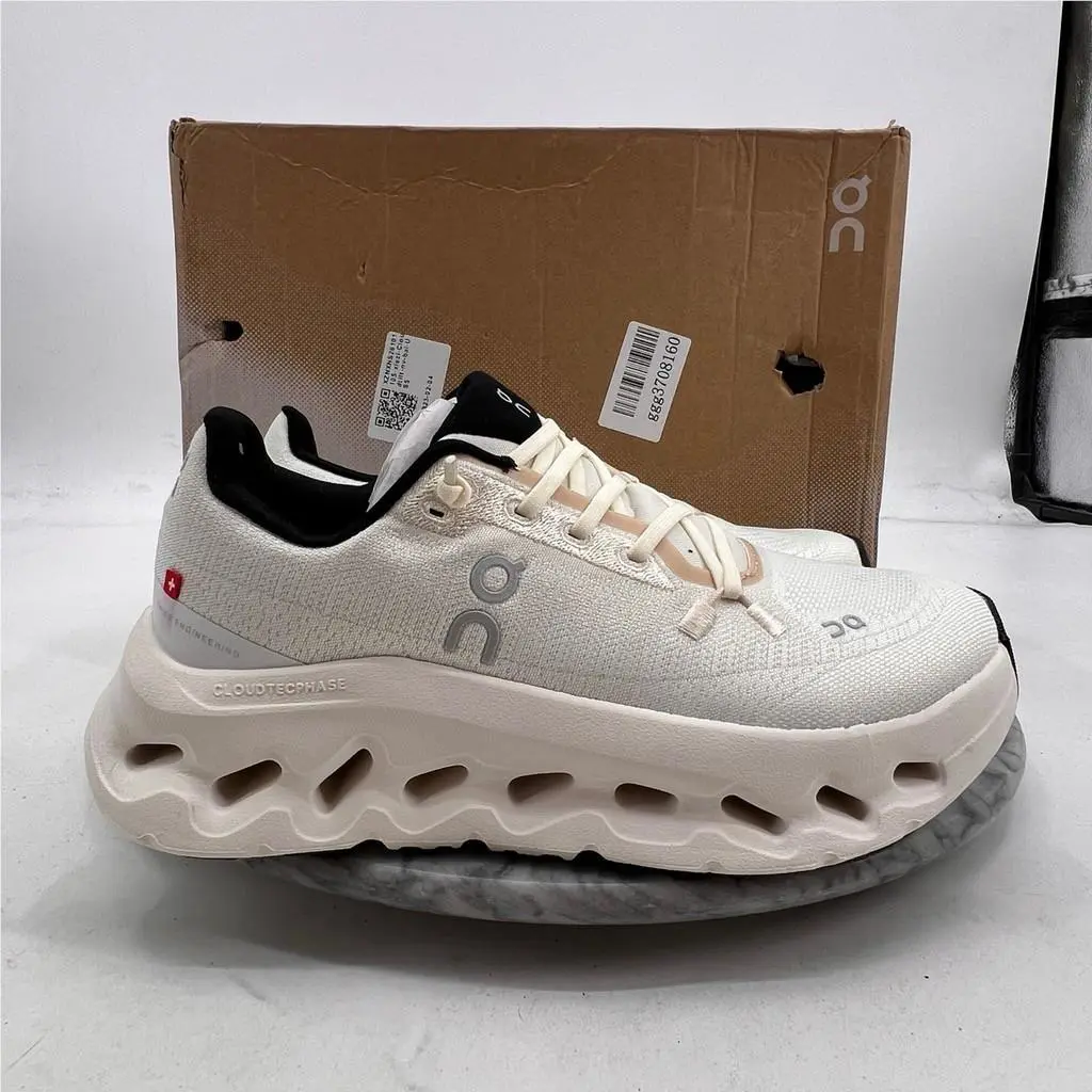 On-Running shoes - 3WE10102531 - 3WE10102531 - Beige 0