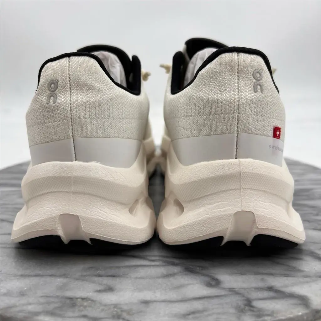 On-Running shoes - 3WE10102531 - 3WE10102531 - Beige 3