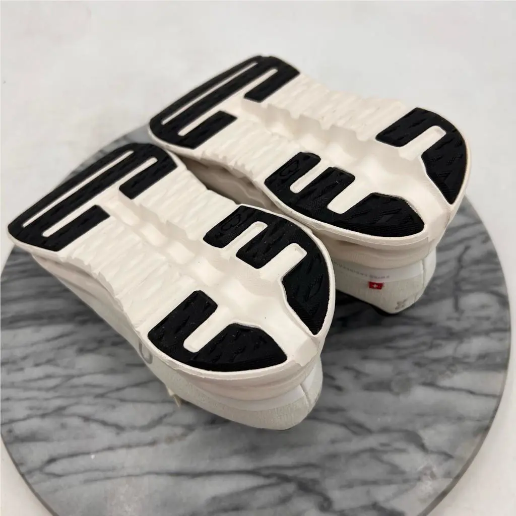 On-Running shoes - 3WE10102531 - 3WE10102531 - Beige 6