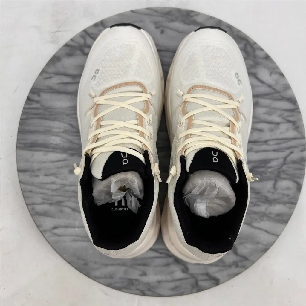 On-Running shoes - 3WE10102531 - 3WE10102531 - Beige 7