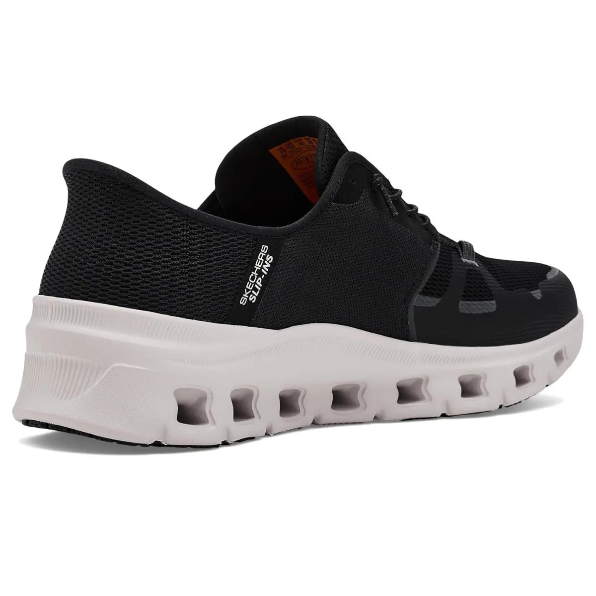 Skechers shoes - Black/Grey 1
