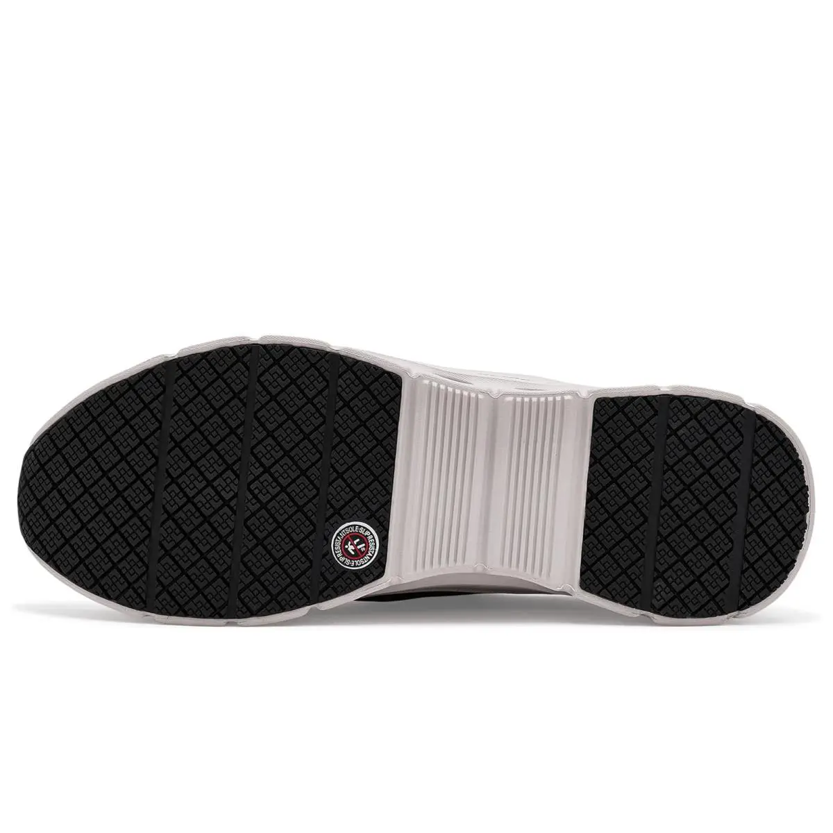 Skechers shoes - Black/Grey 3