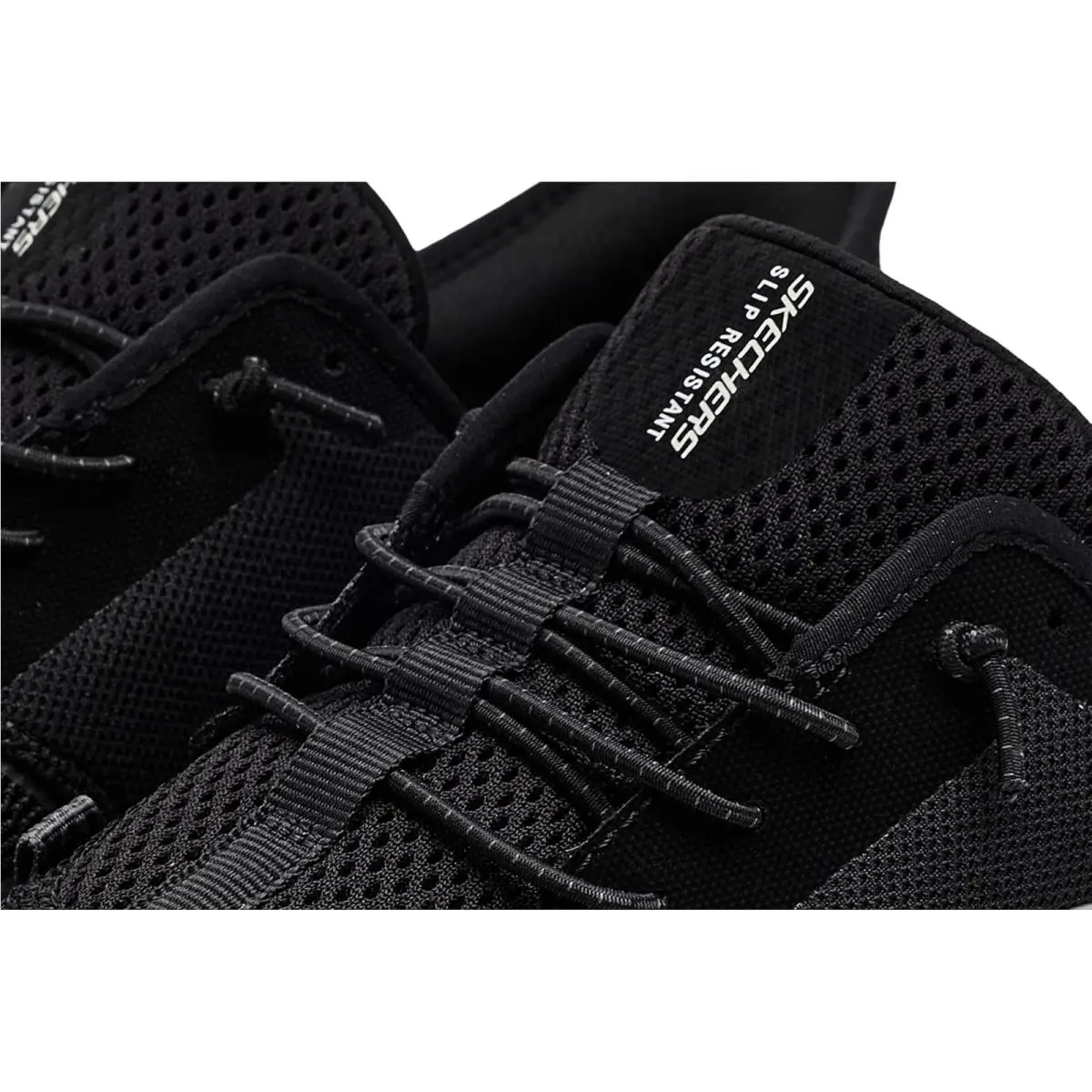 Skechers shoes - Black 18