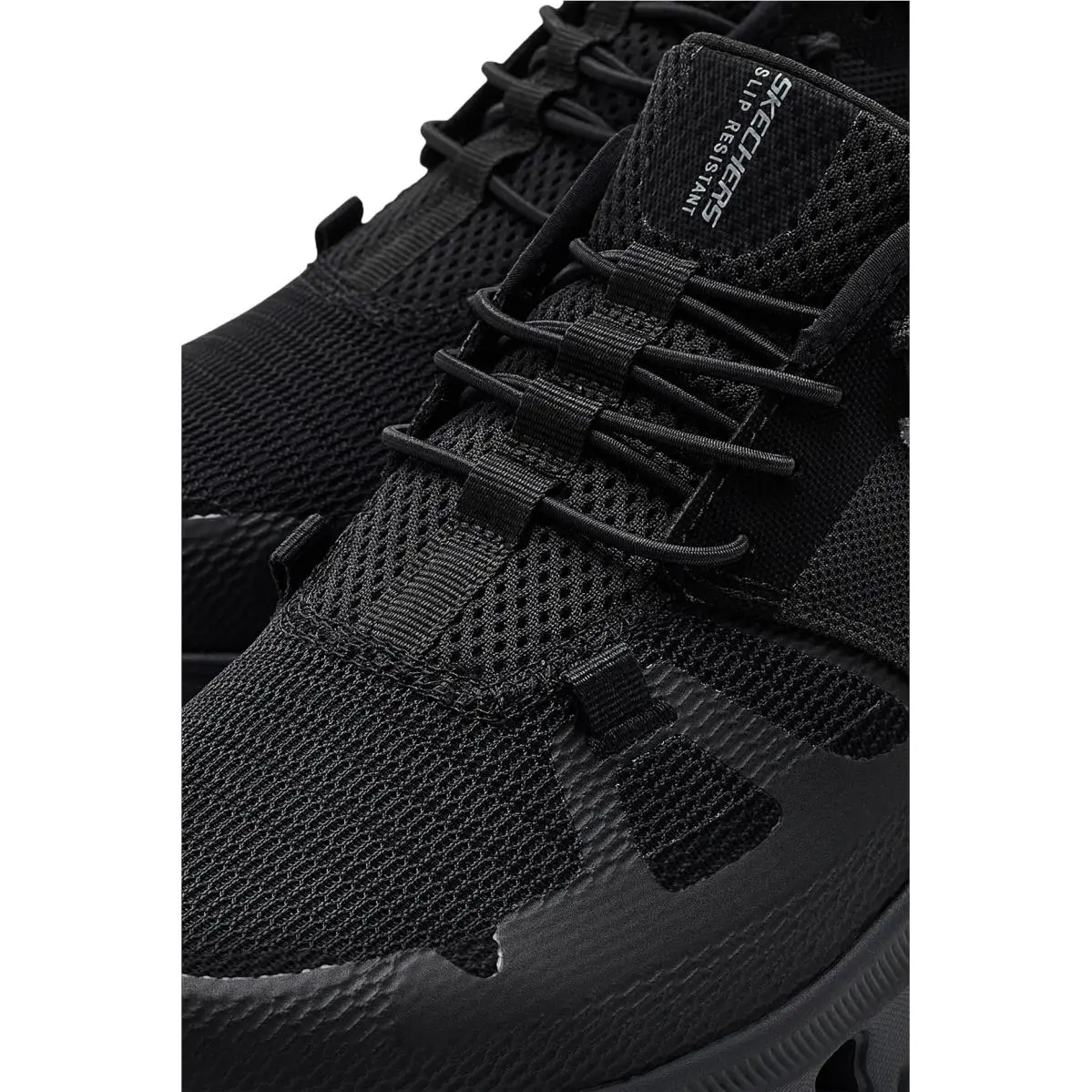 Skechers shoes - Black 11