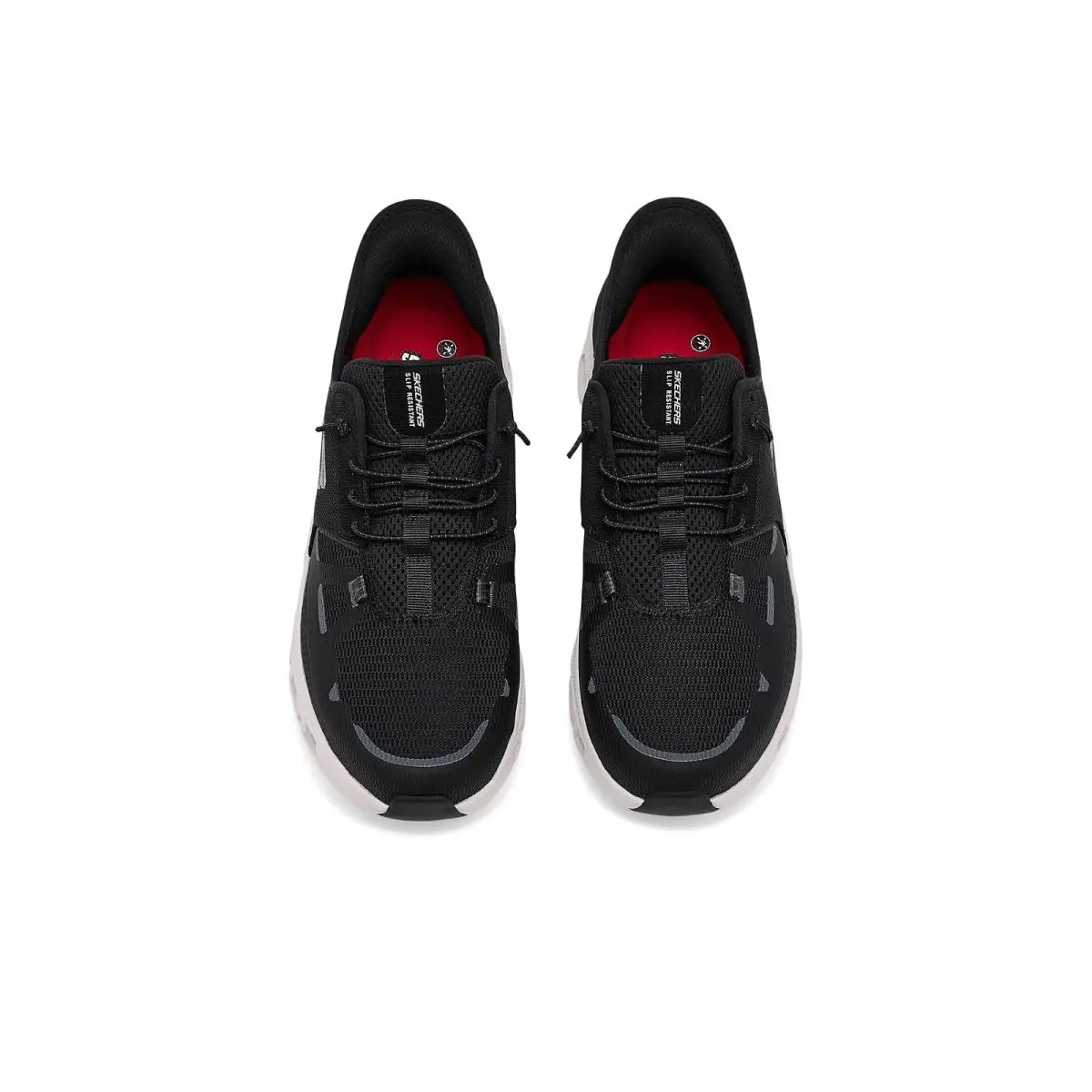 Skechers shoes - Black 14