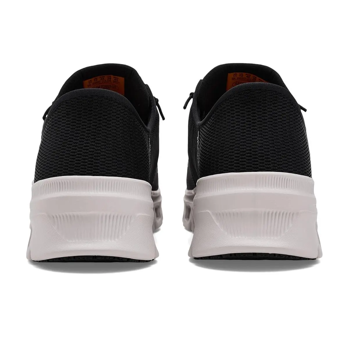 Skechers shoes - Black 19
