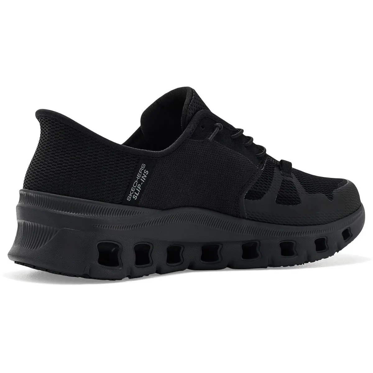 Skechers shoes - Black 8