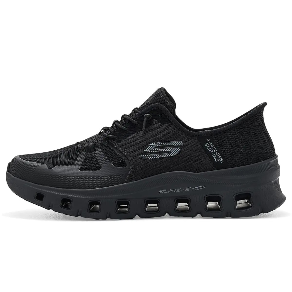 Skechers shoes - Black 9
