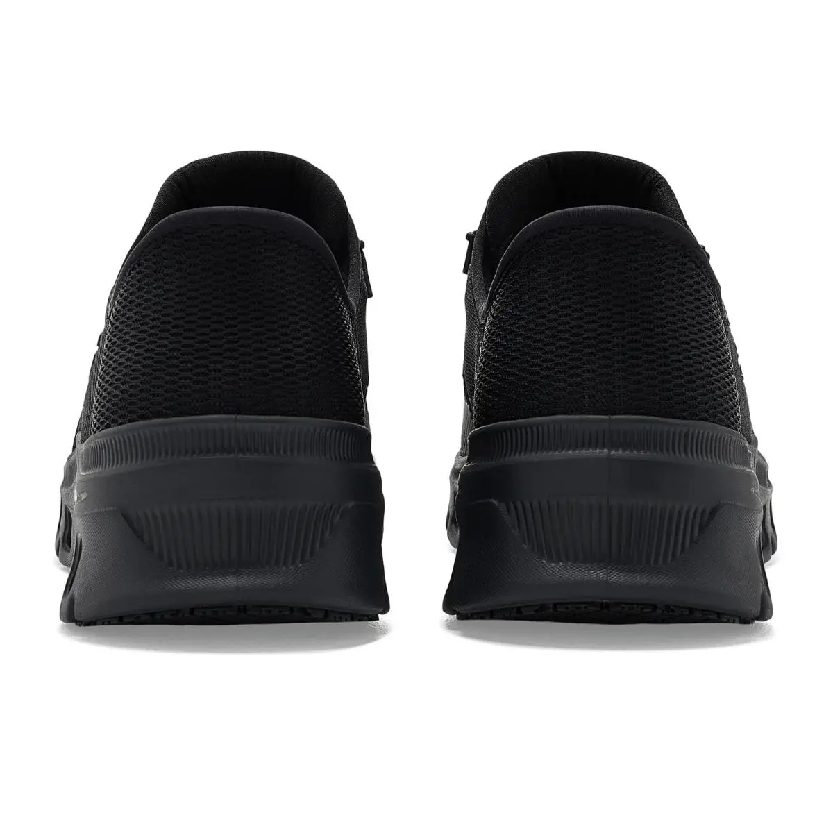 Skechers shoes - Black 12