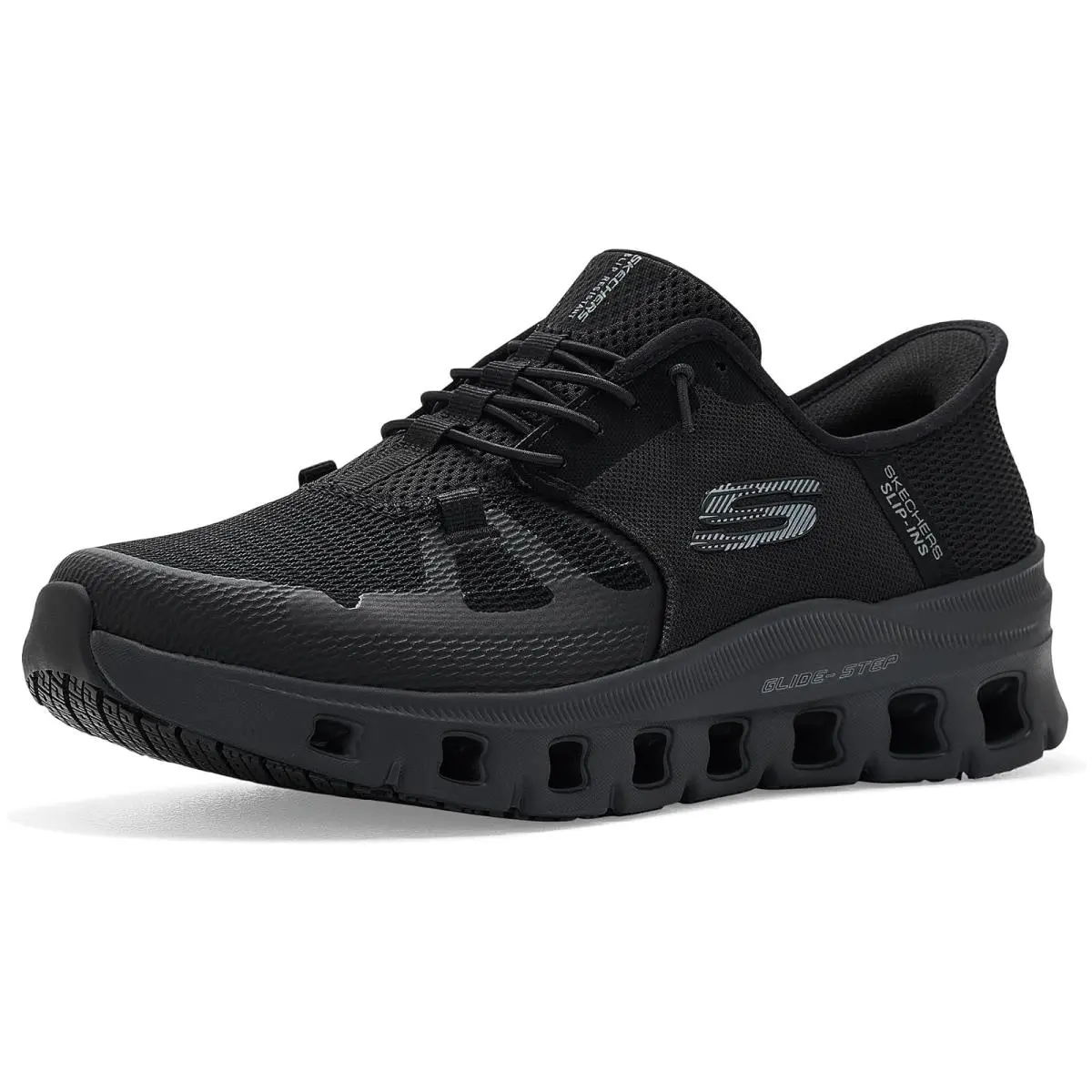 Skechers shoes - Black 6
