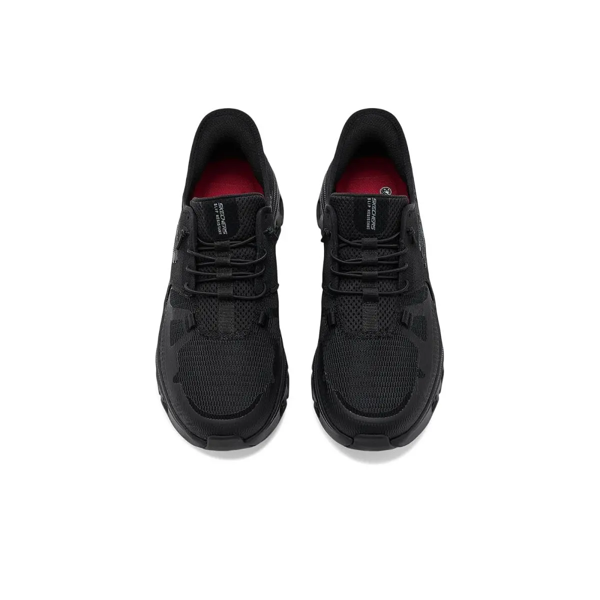 Skechers shoes - Black 7