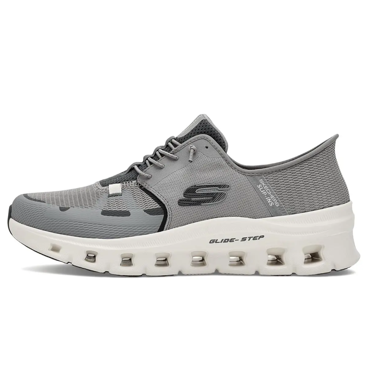 Skechers shoes - Black/Grey 16