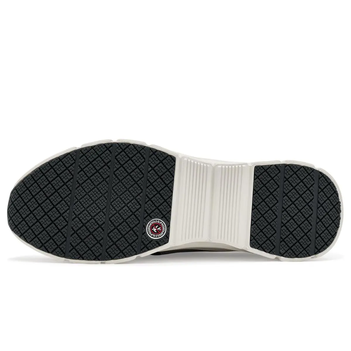 Skechers shoes - Black/Grey 17