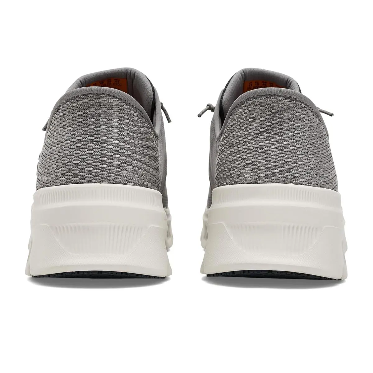 Skechers shoes - Black/Grey 19