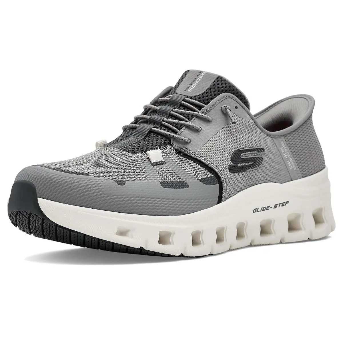 Skechers shoes - Black 20