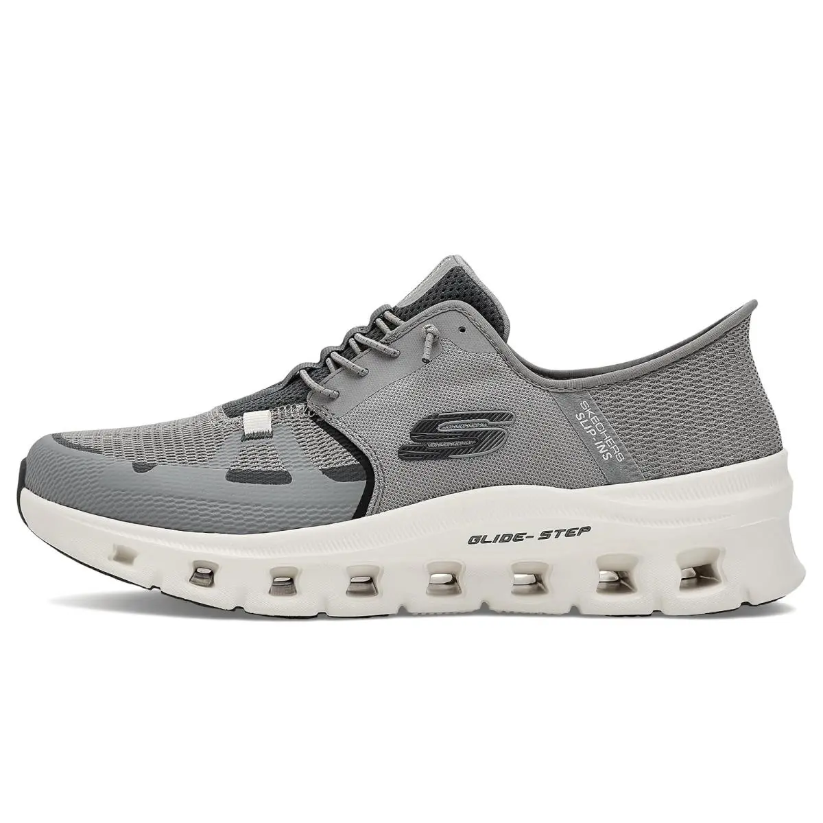 Skechers shoes - Black 23