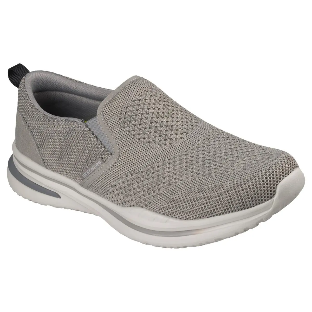 Skechers shoes - Skechers Slip-ins - 211379 - Gray 0