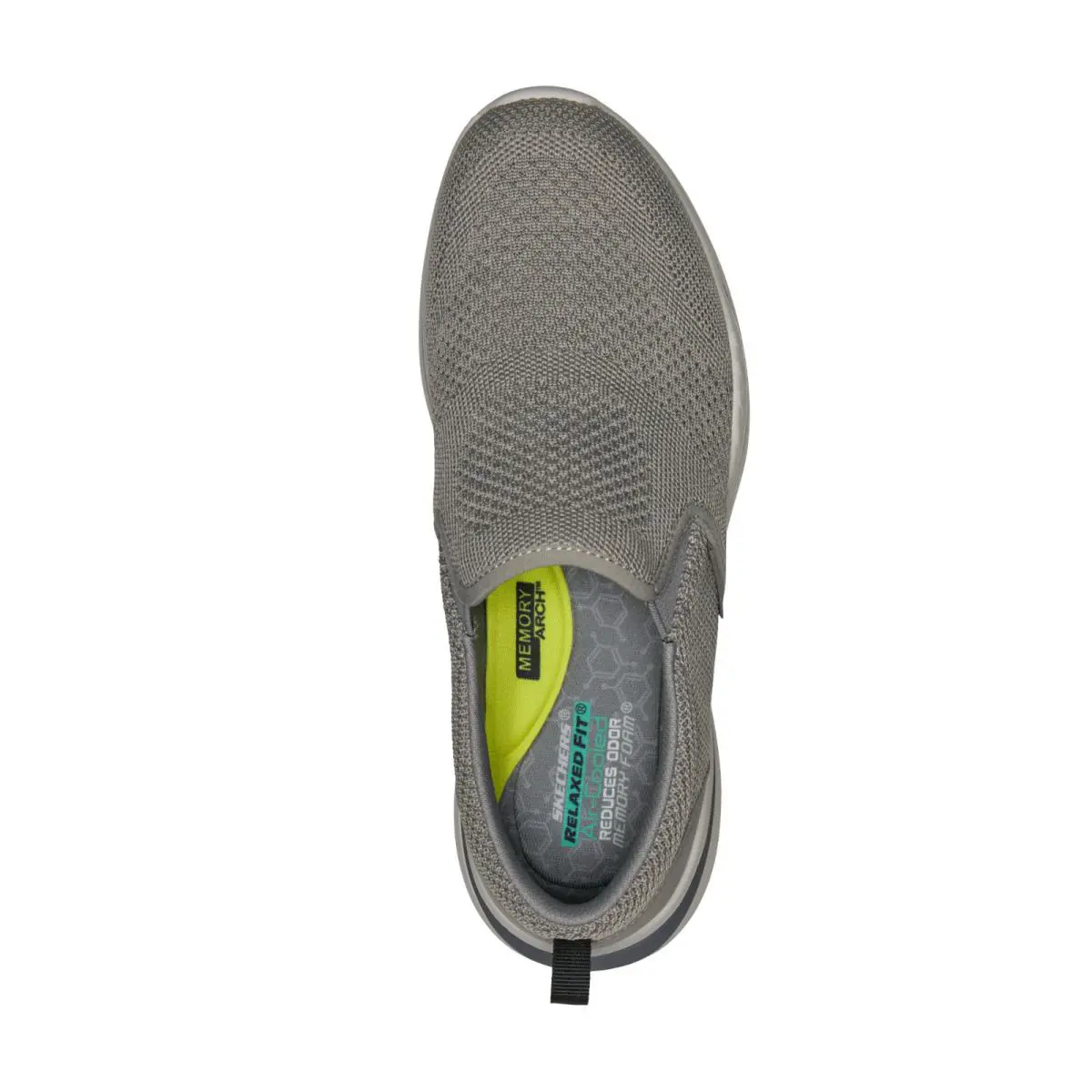 Skechers shoes - Skechers Slip-ins - 211379 - Gray 1