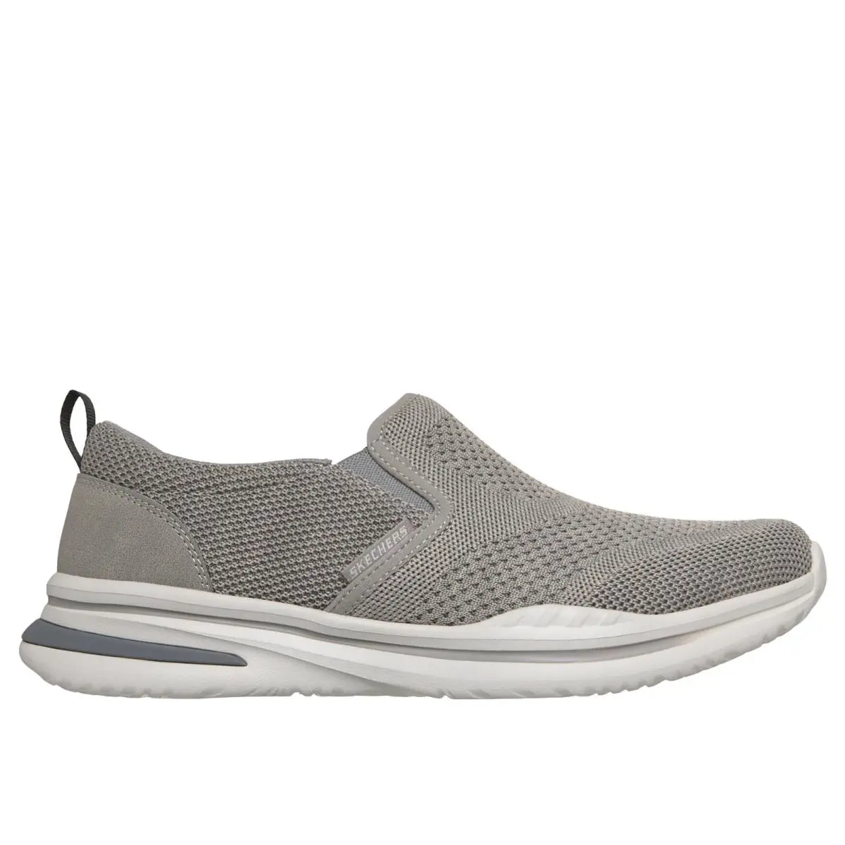 Skechers shoes - Skechers Slip-ins - 211379 - Gray 3