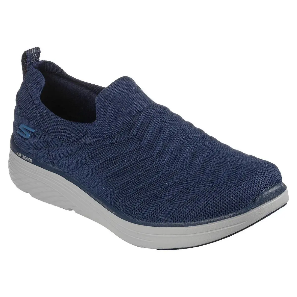 Women Skechers 136730/NVY Max Cushioning Lite Sweet Ways Navy - Blue