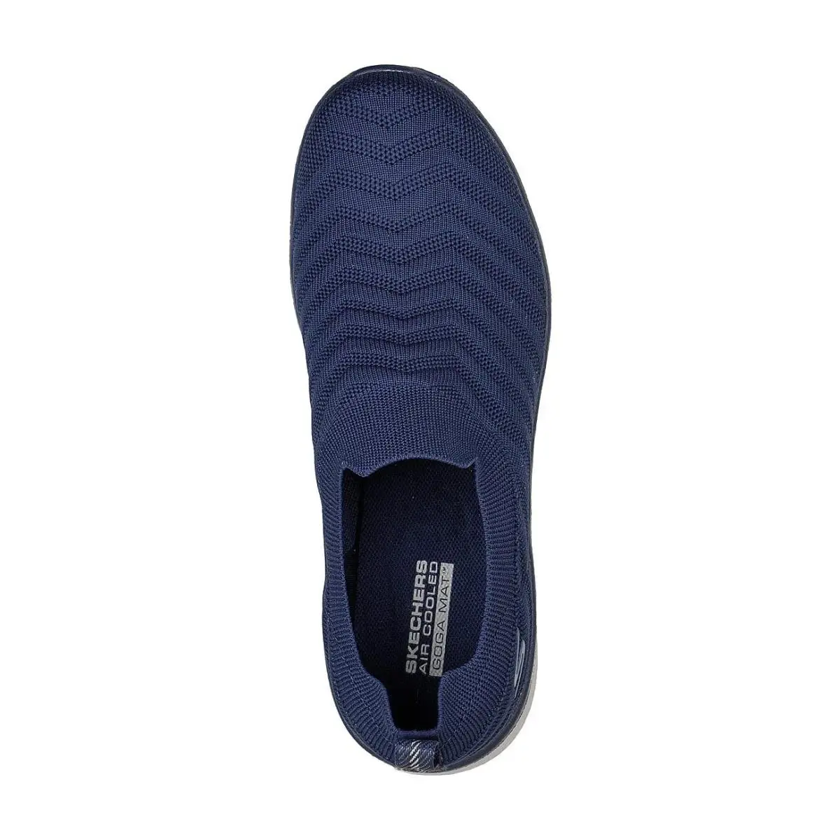 Skechers shoes - Cushioning Lite Sweet Ways - Cushioning Lite Sweet Ways - 136730 - Blue 0