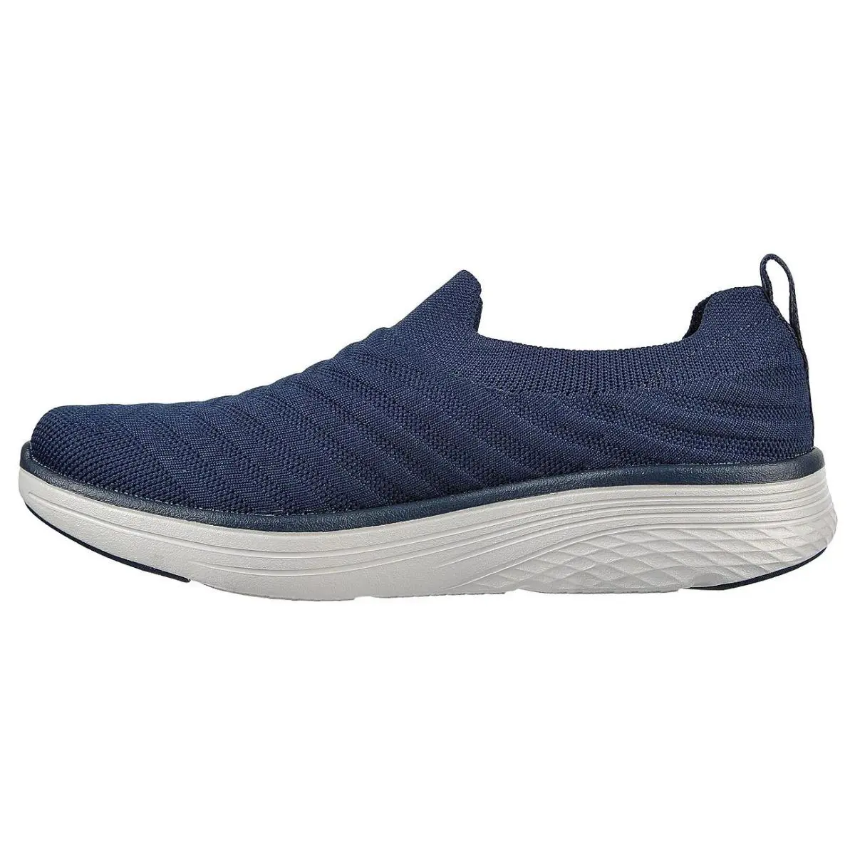 Skechers shoes - Cushioning Lite Sweet Ways - Cushioning Lite Sweet Ways - 136730 - Blue 2