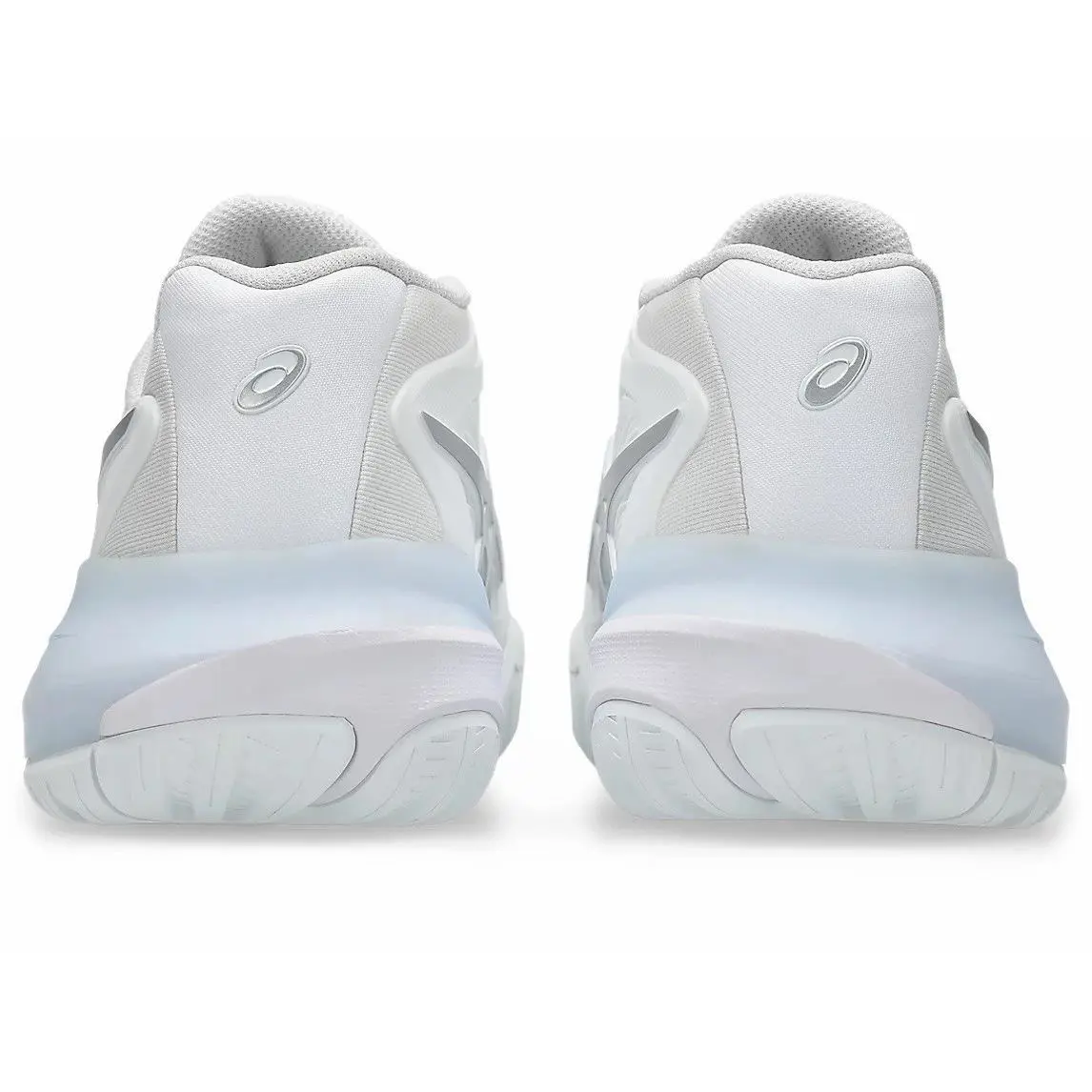 Asics shoes - ASICS Gel Resolution - Gel Resolution - 1042A279-100 - White 4