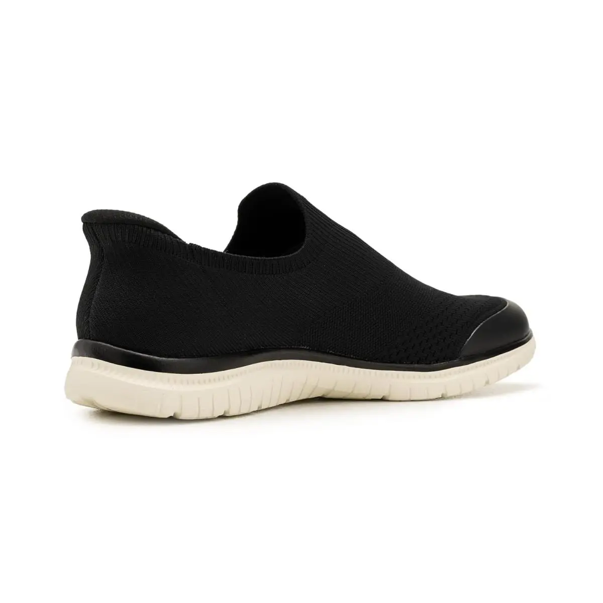 Skechers shoes - Black/White 1