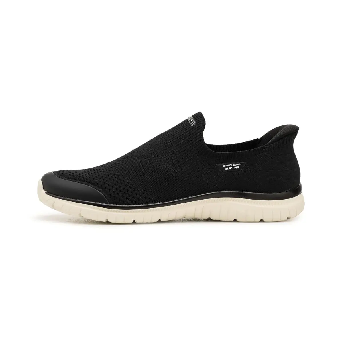 Skechers shoes - Black/White 2