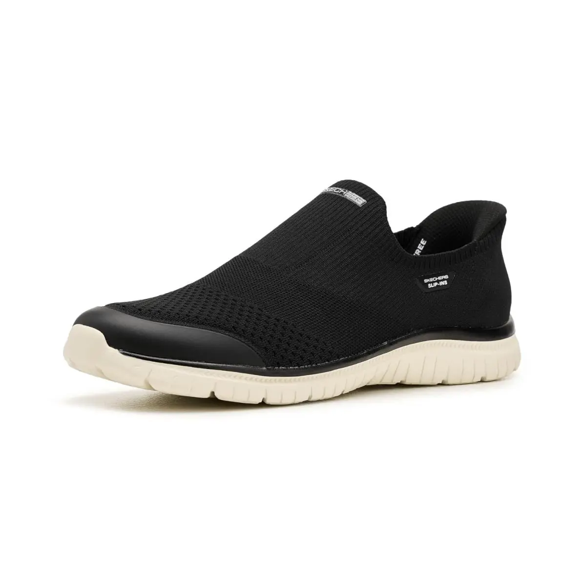 Skechers shoes - Black/White 6