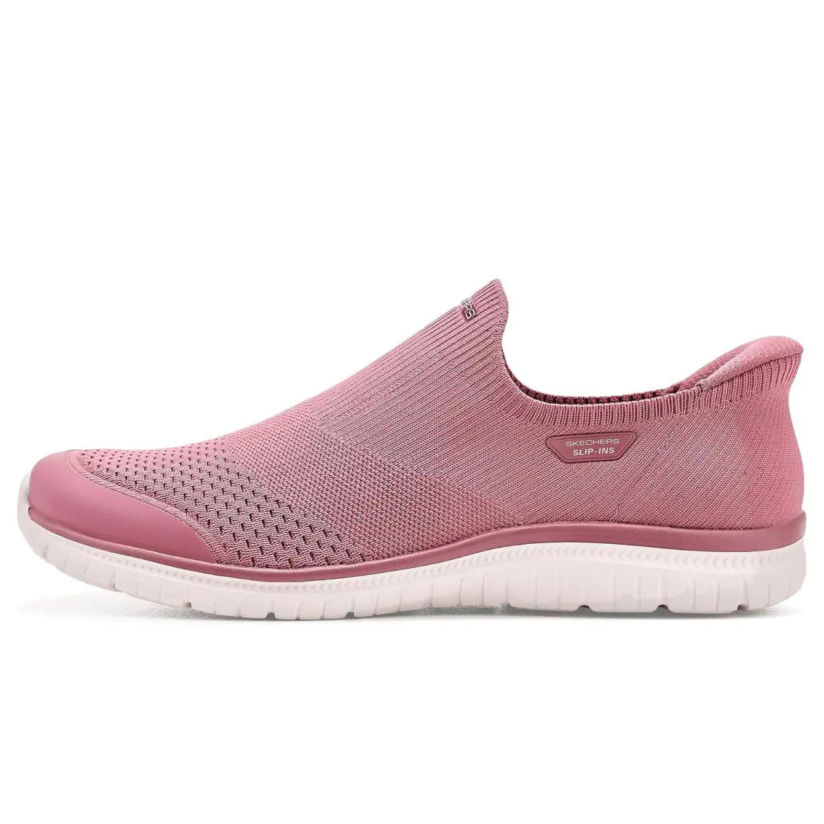 Skechers shoes - Black/White 16